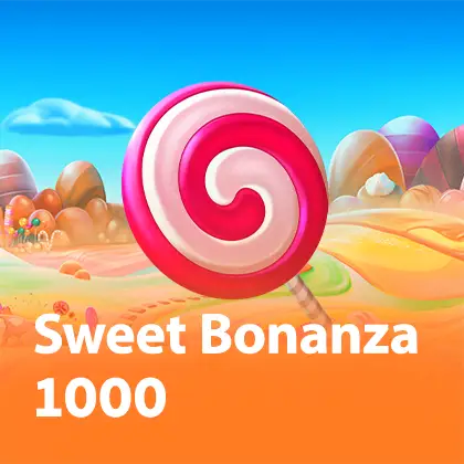 Sweet Bonanza 1000